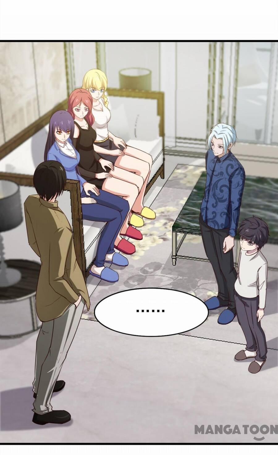 Tôi Và Cô Nàng Thuê Trọ Xinh Đẹp 26 Tuổi 183 trang 7