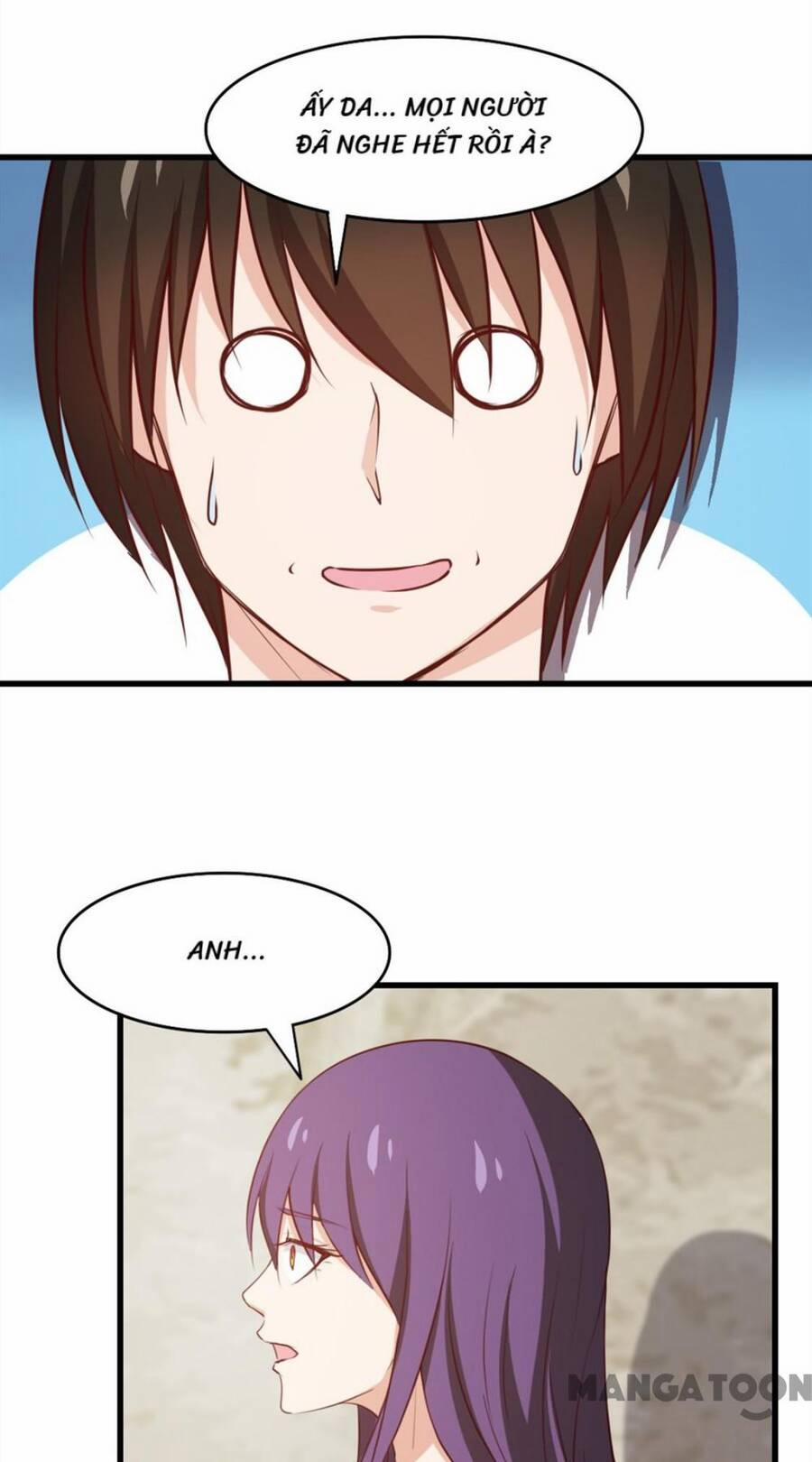 Tôi Và Cô Nàng Thuê Trọ Xinh Đẹp 26 Tuổi 183 trang 8