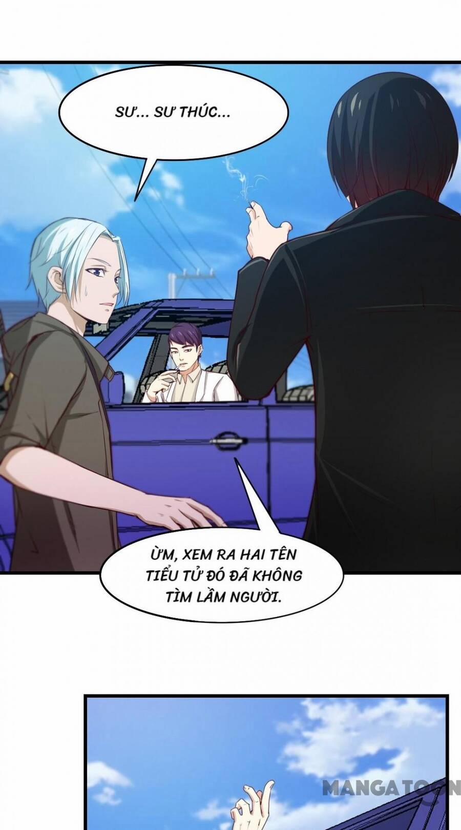 Tôi Và Cô Nàng Thuê Trọ Xinh Đẹp 26 Tuổi 184 trang 10