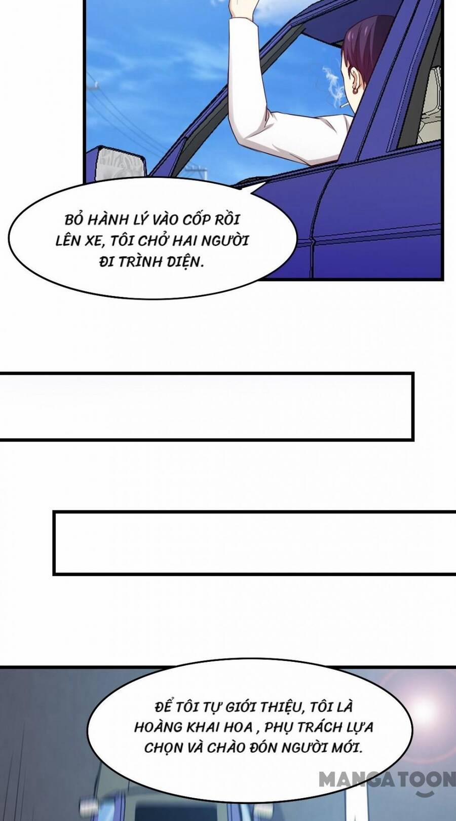 Tôi Và Cô Nàng Thuê Trọ Xinh Đẹp 26 Tuổi 184 trang 11