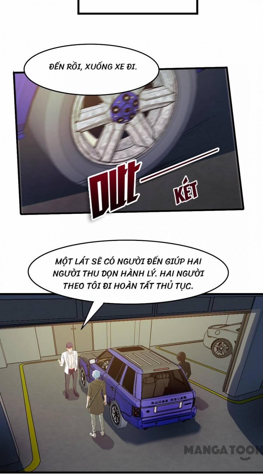 Tôi Và Cô Nàng Thuê Trọ Xinh Đẹp 26 Tuổi 184 trang 17