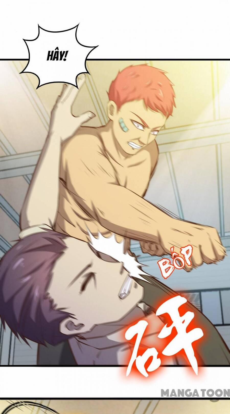 Tôi Và Cô Nàng Thuê Trọ Xinh Đẹp 26 Tuổi 184 trang 20
