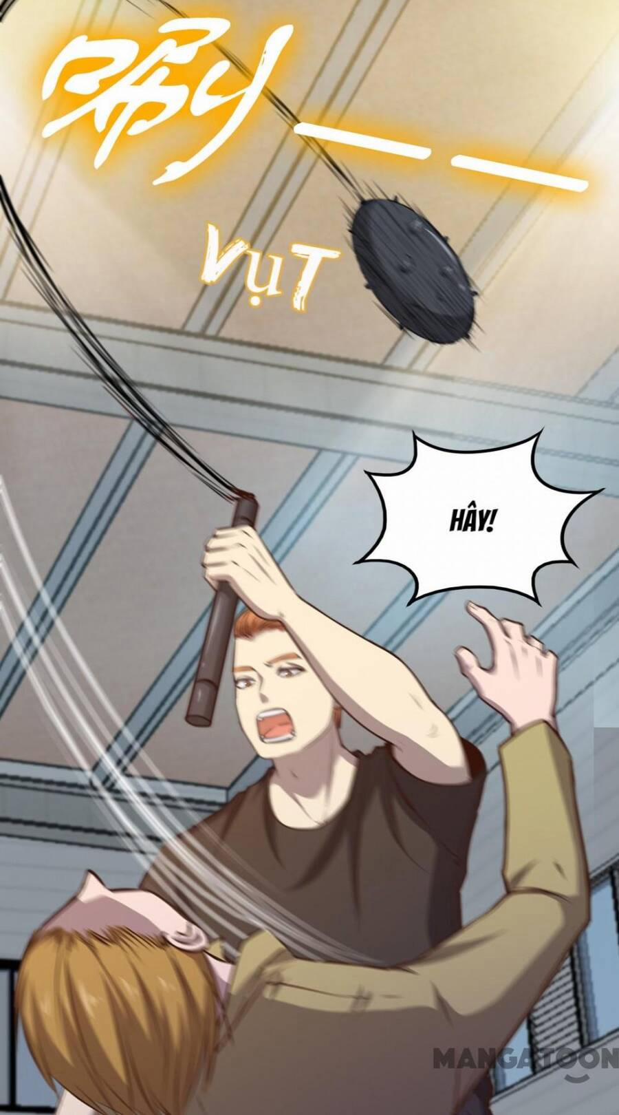 Tôi Và Cô Nàng Thuê Trọ Xinh Đẹp 26 Tuổi 184 trang 21