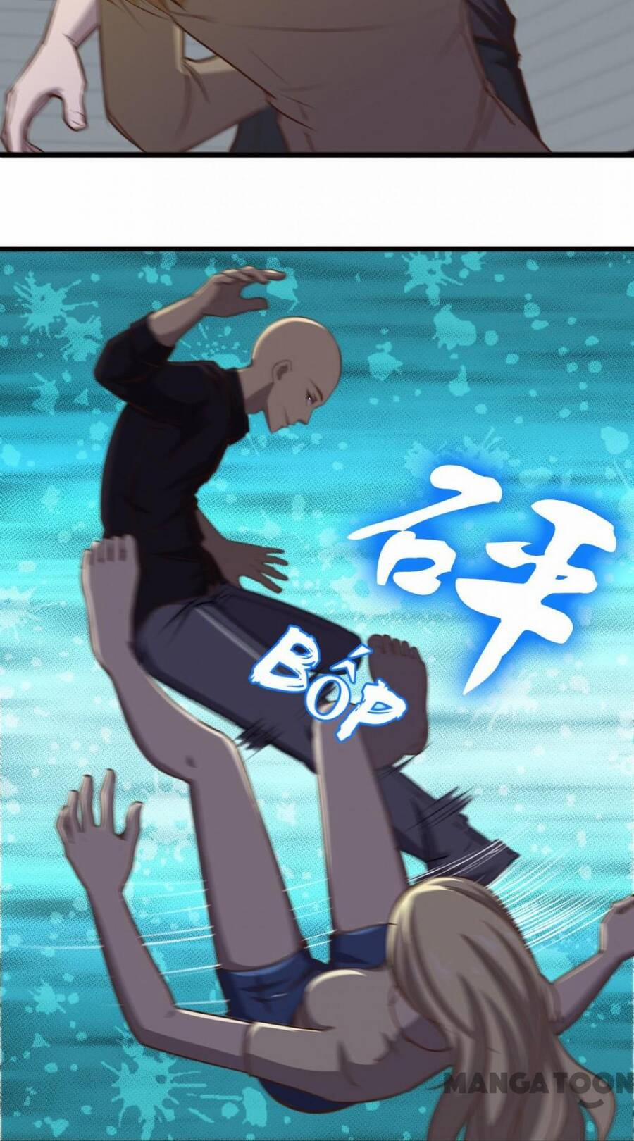 Tôi Và Cô Nàng Thuê Trọ Xinh Đẹp 26 Tuổi 184 trang 22