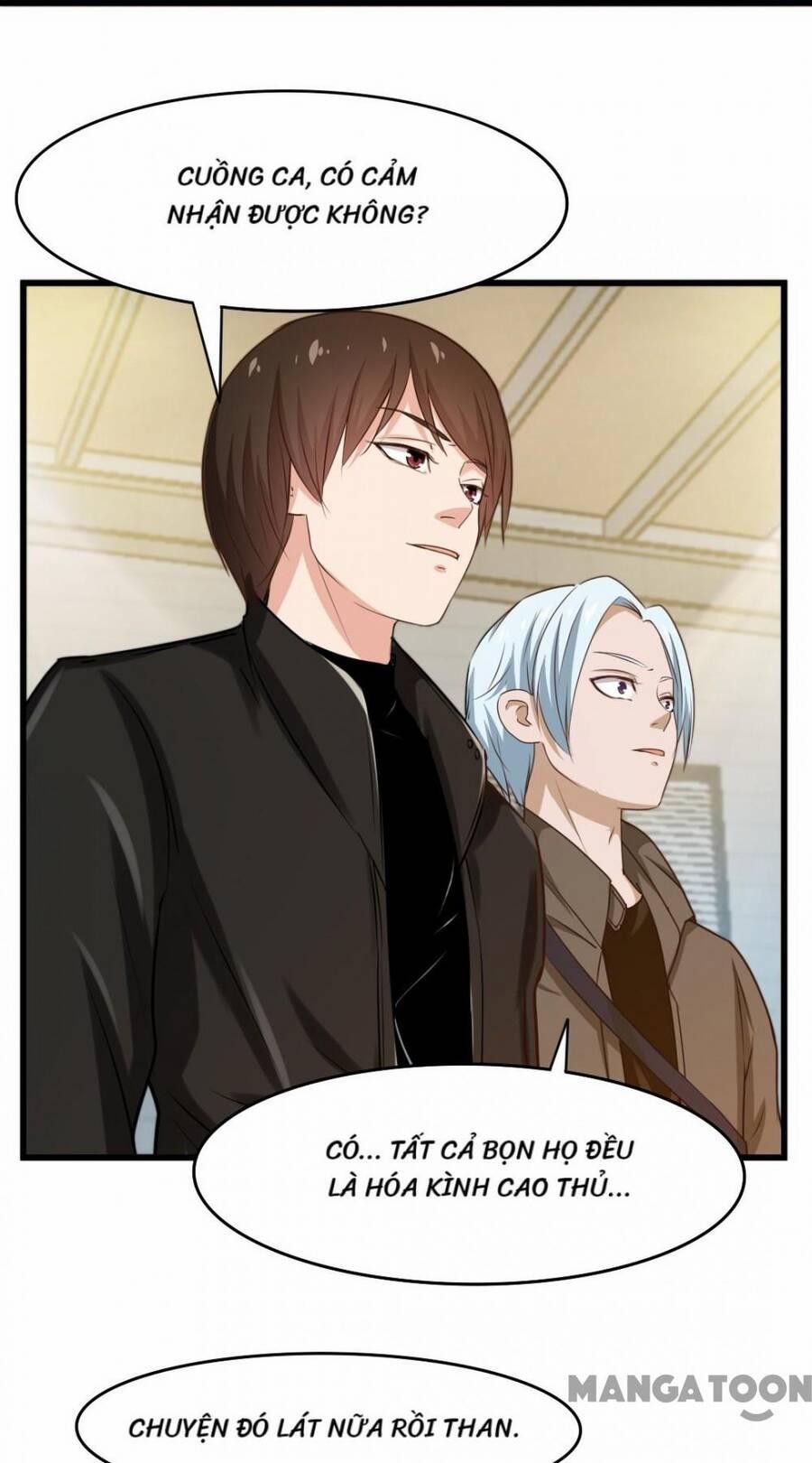 Tôi Và Cô Nàng Thuê Trọ Xinh Đẹp 26 Tuổi 184 trang 23