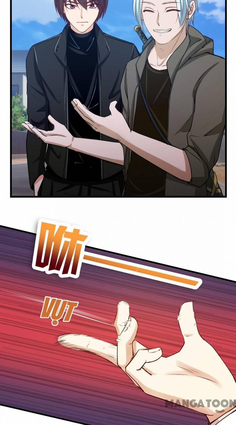 Tôi Và Cô Nàng Thuê Trọ Xinh Đẹp 26 Tuổi 184 trang 7