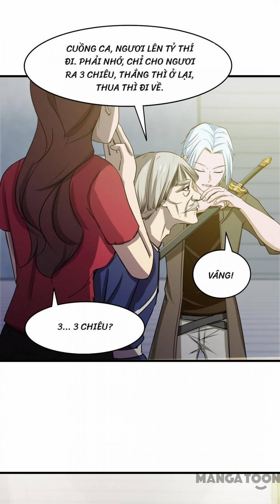 Tôi Và Cô Nàng Thuê Trọ Xinh Đẹp 26 Tuổi 185 trang 15