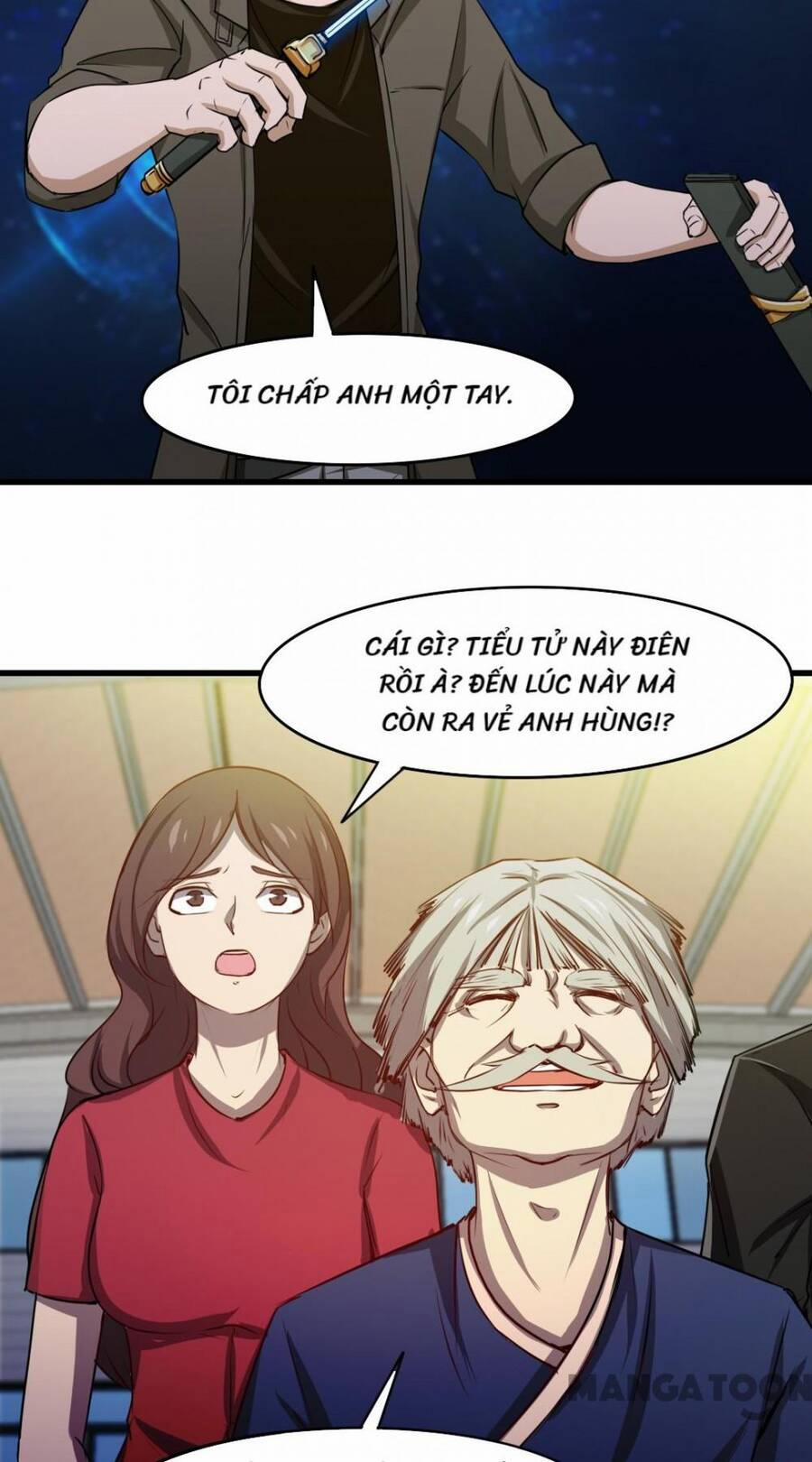 Tôi Và Cô Nàng Thuê Trọ Xinh Đẹp 26 Tuổi 185 trang 17