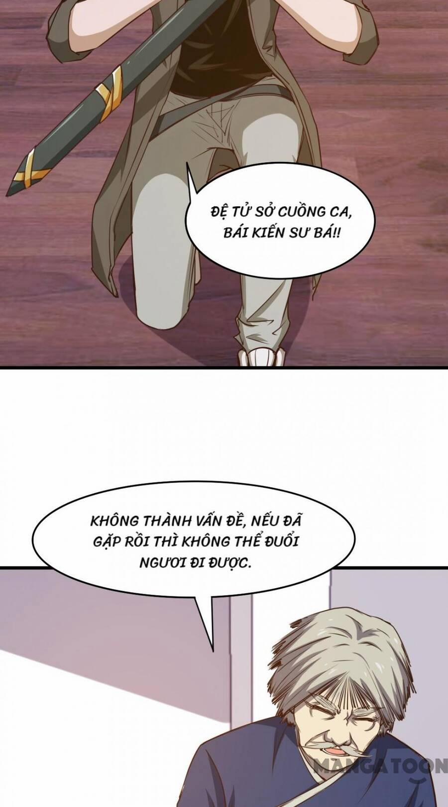 Tôi Và Cô Nàng Thuê Trọ Xinh Đẹp 26 Tuổi 185 trang 8