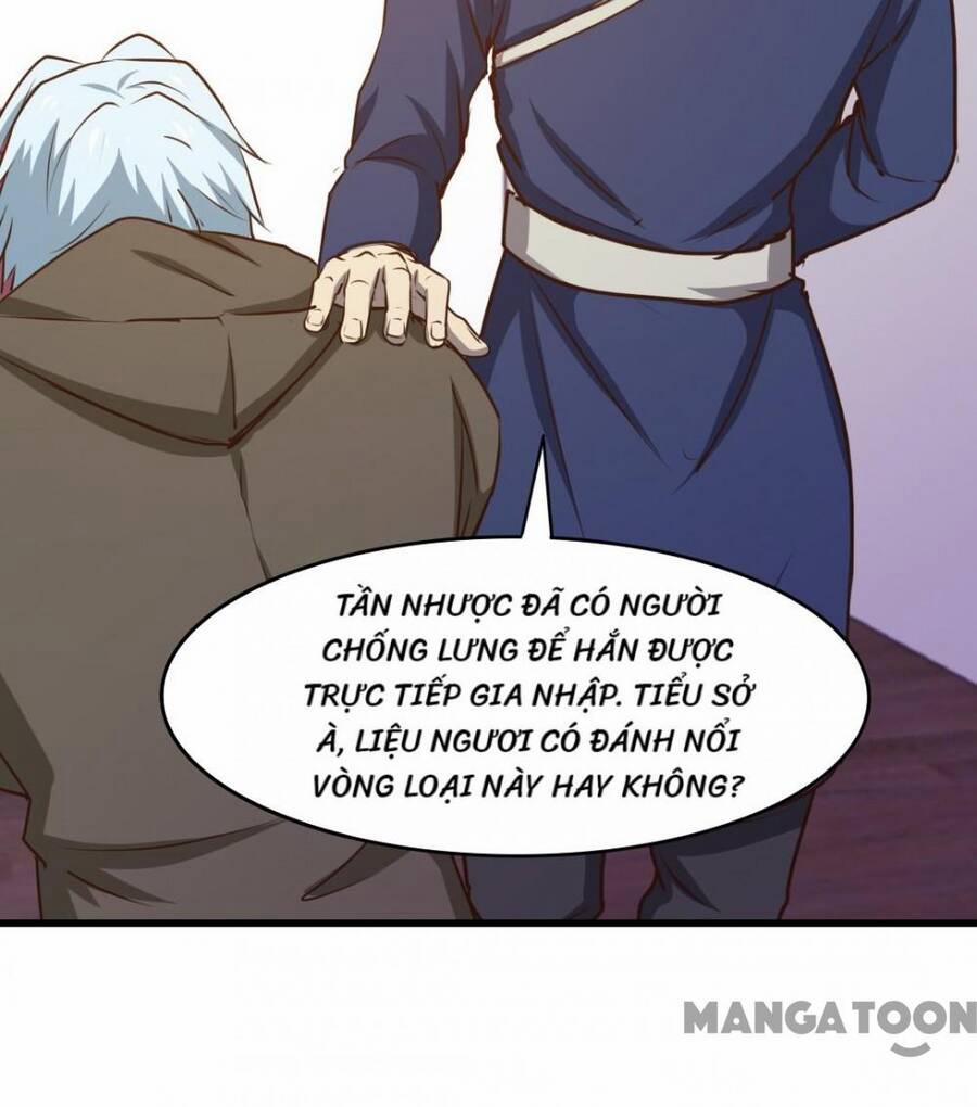 Tôi Và Cô Nàng Thuê Trọ Xinh Đẹp 26 Tuổi 185 trang 9