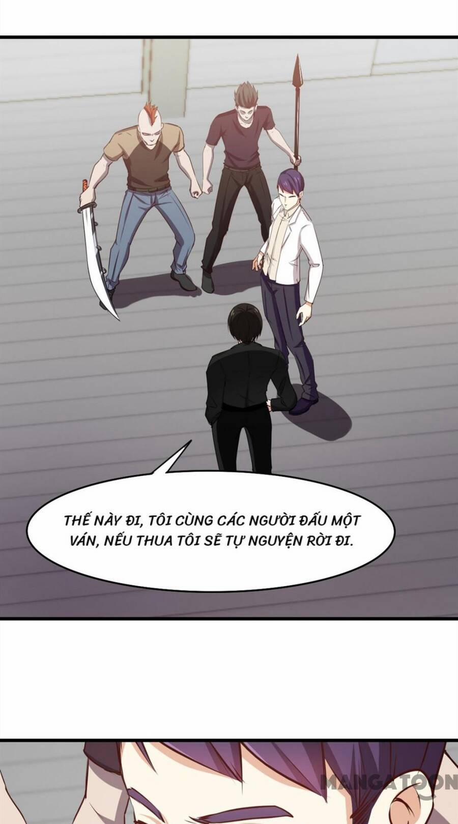 Tôi Và Cô Nàng Thuê Trọ Xinh Đẹp 26 Tuổi 186 trang 10