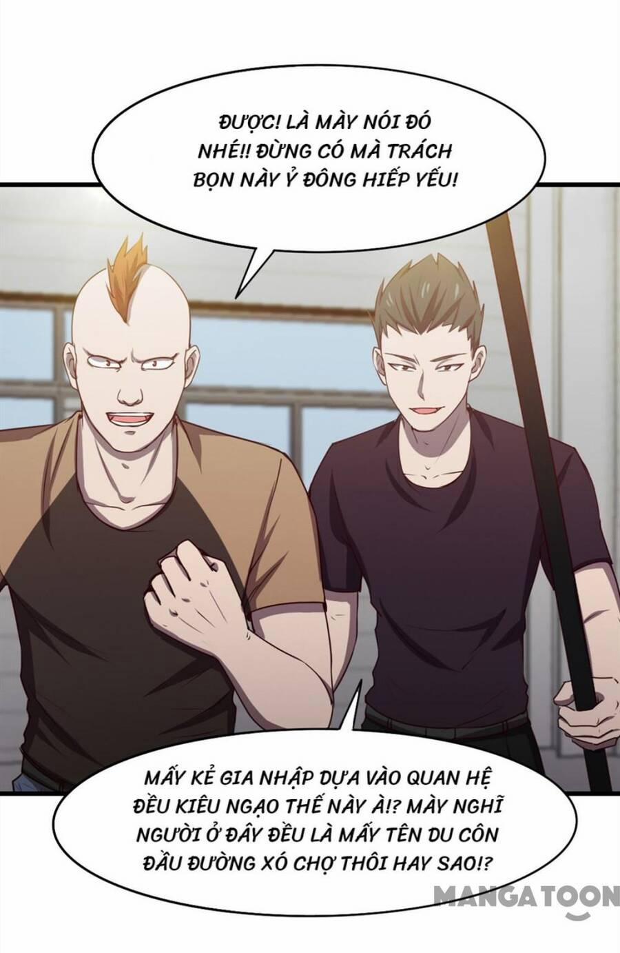 Tôi Và Cô Nàng Thuê Trọ Xinh Đẹp 26 Tuổi 186 trang 13