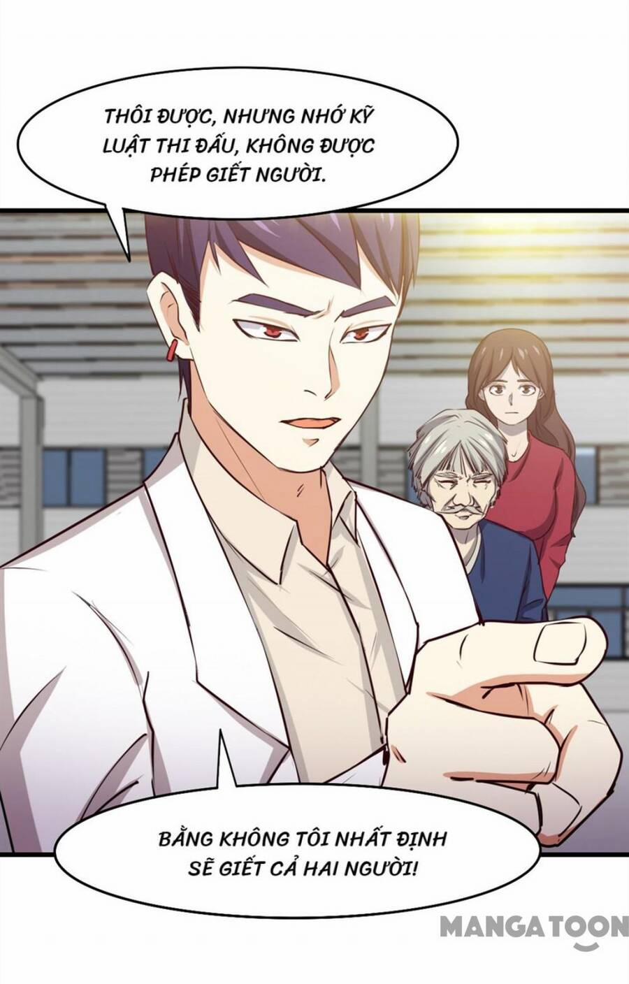 Tôi Và Cô Nàng Thuê Trọ Xinh Đẹp 26 Tuổi 186 trang 15