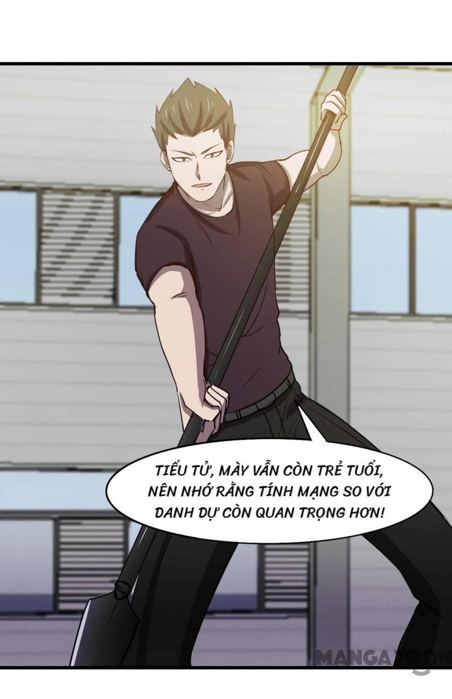 Tôi Và Cô Nàng Thuê Trọ Xinh Đẹp 26 Tuổi 186 trang 24