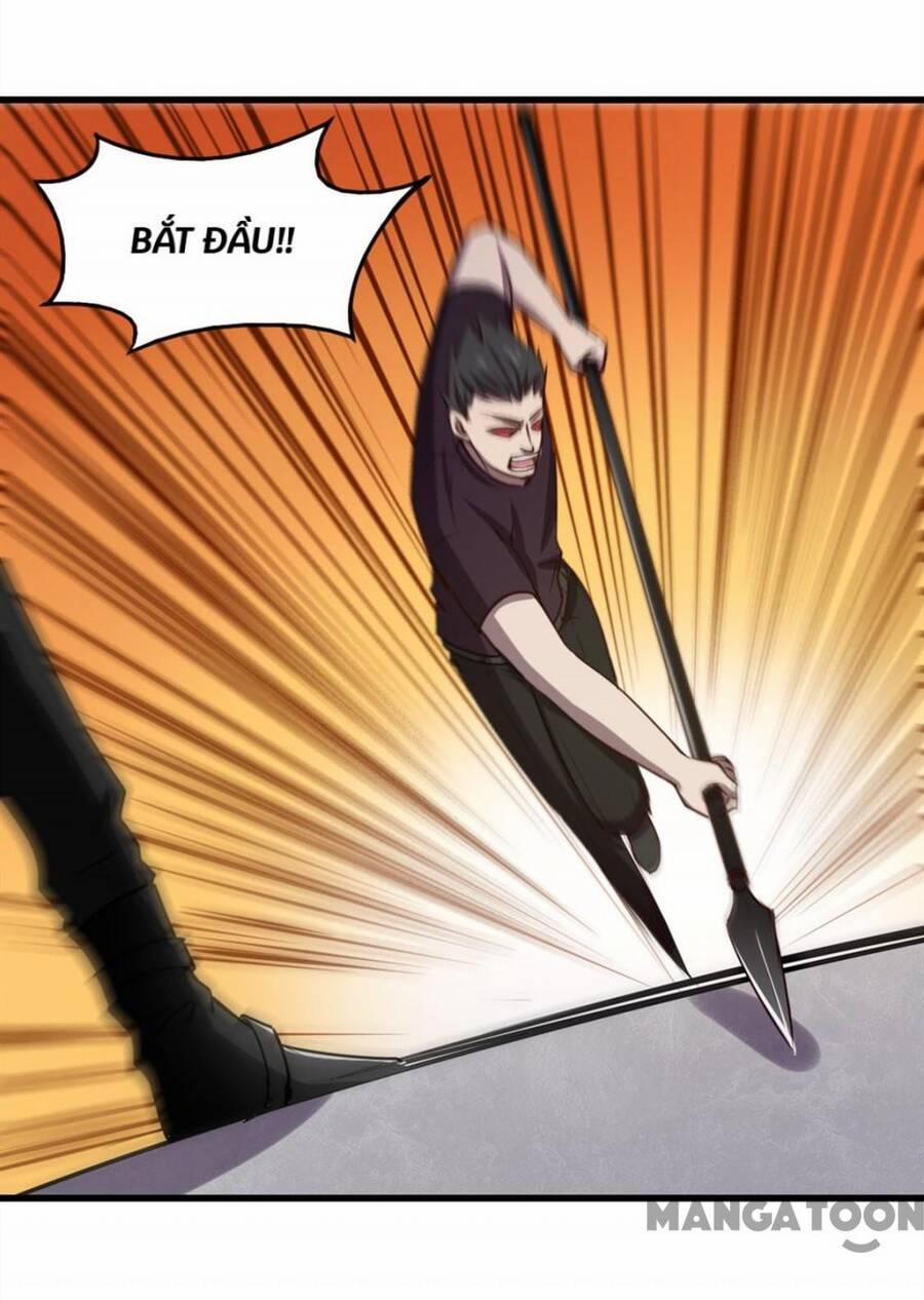 Tôi Và Cô Nàng Thuê Trọ Xinh Đẹp 26 Tuổi 186 trang 25