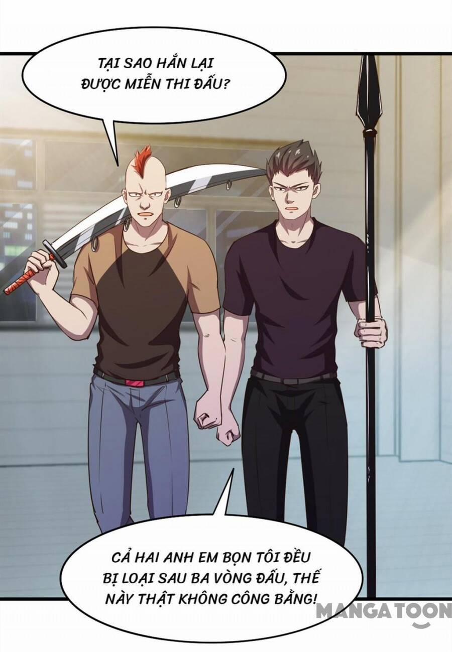 Tôi Và Cô Nàng Thuê Trọ Xinh Đẹp 26 Tuổi 186 trang 3