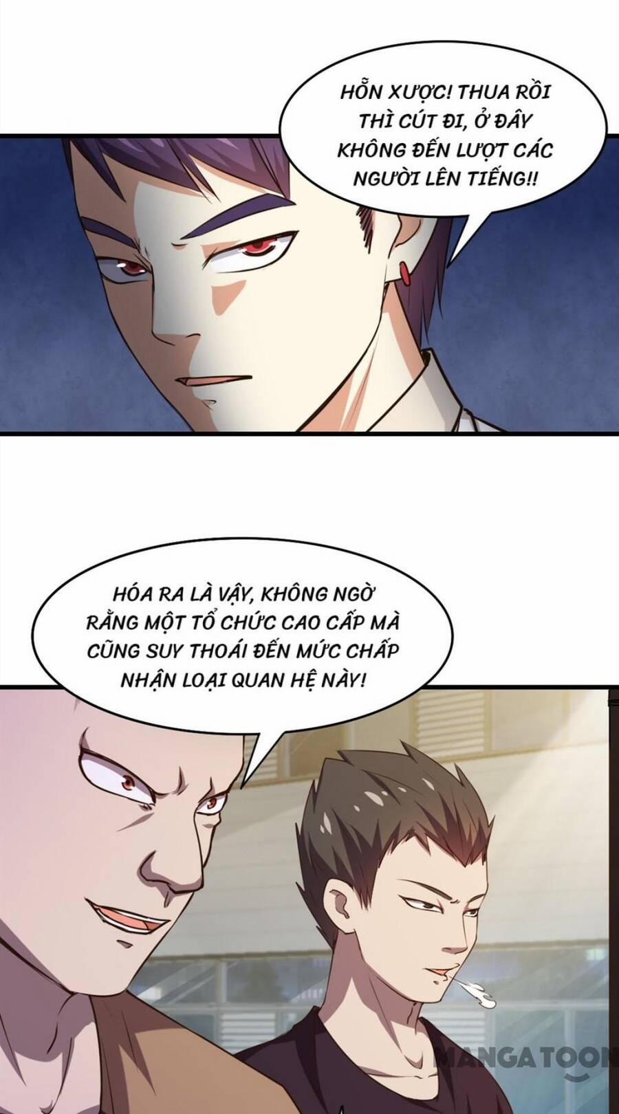 Tôi Và Cô Nàng Thuê Trọ Xinh Đẹp 26 Tuổi 186 trang 4