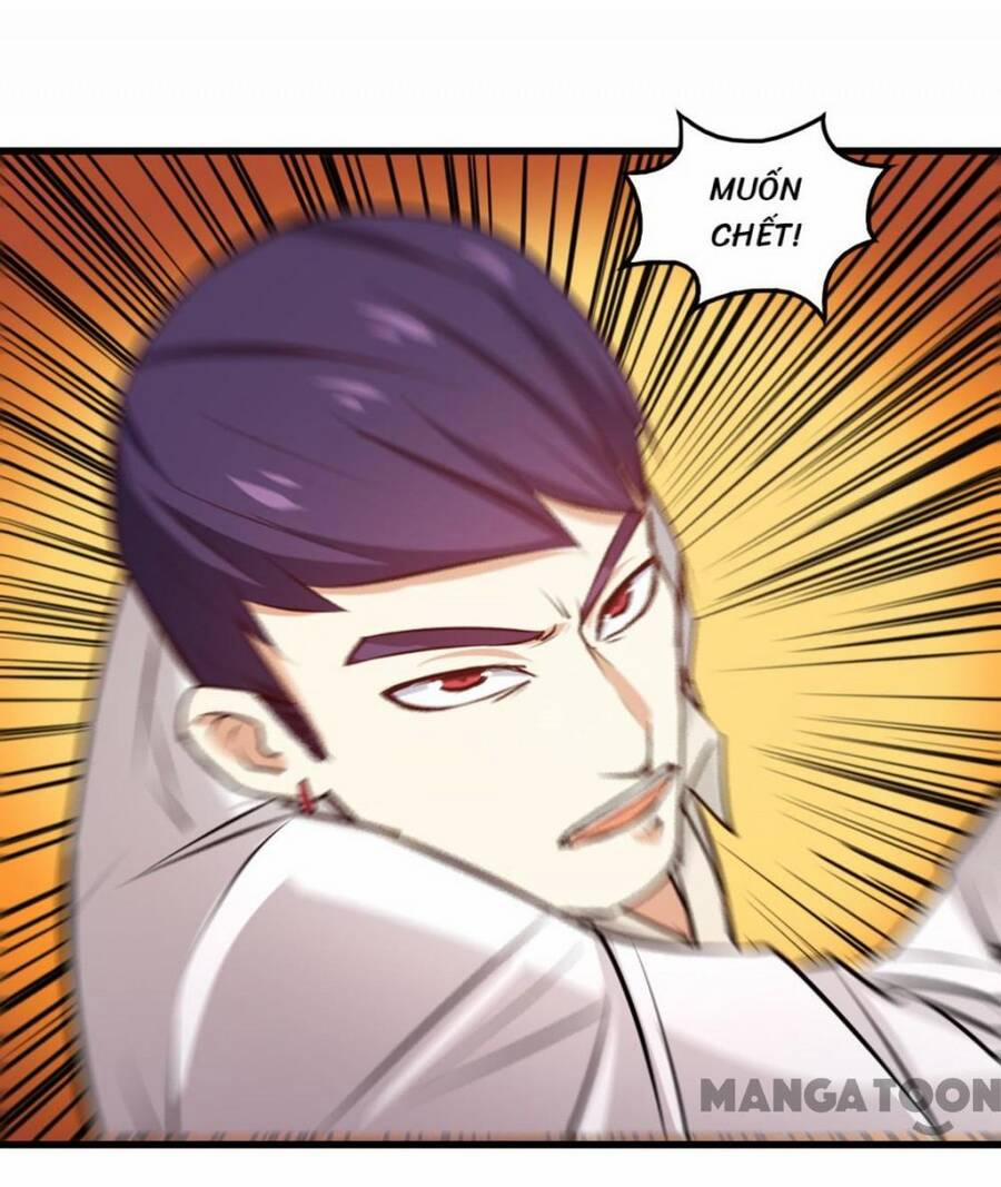 Tôi Và Cô Nàng Thuê Trọ Xinh Đẹp 26 Tuổi 186 trang 6