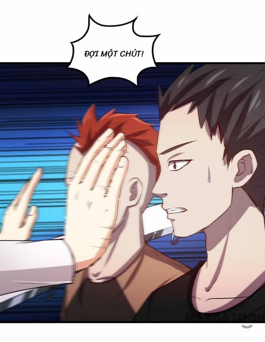 Tôi Và Cô Nàng Thuê Trọ Xinh Đẹp 26 Tuổi 186 trang 7