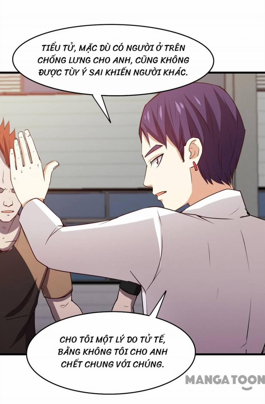 Tôi Và Cô Nàng Thuê Trọ Xinh Đẹp 26 Tuổi 186 trang 8