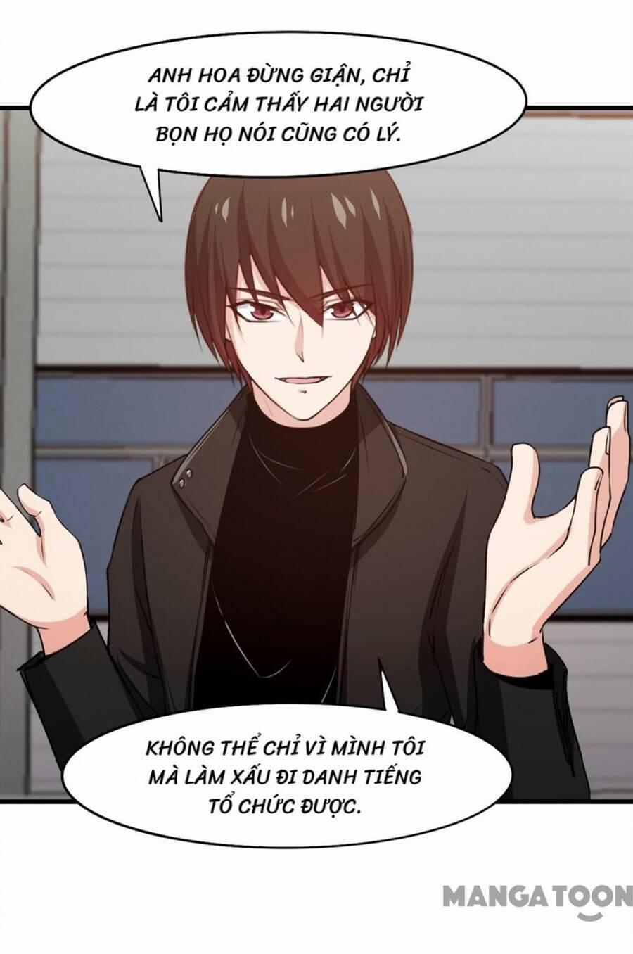 Tôi Và Cô Nàng Thuê Trọ Xinh Đẹp 26 Tuổi 186 trang 9