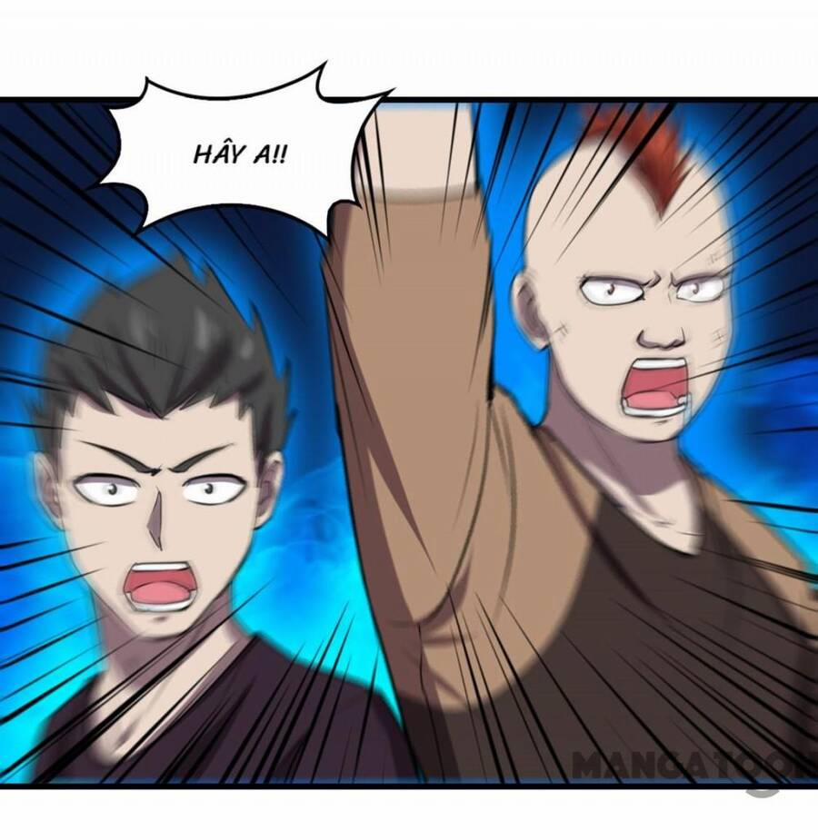 Tôi Và Cô Nàng Thuê Trọ Xinh Đẹp 26 Tuổi 187 trang 11