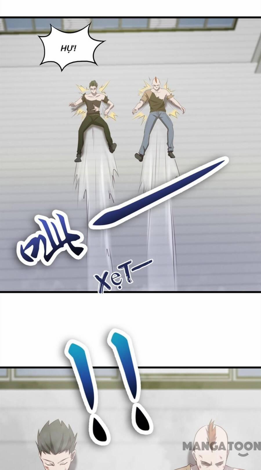 Tôi Và Cô Nàng Thuê Trọ Xinh Đẹp 26 Tuổi 187 trang 19