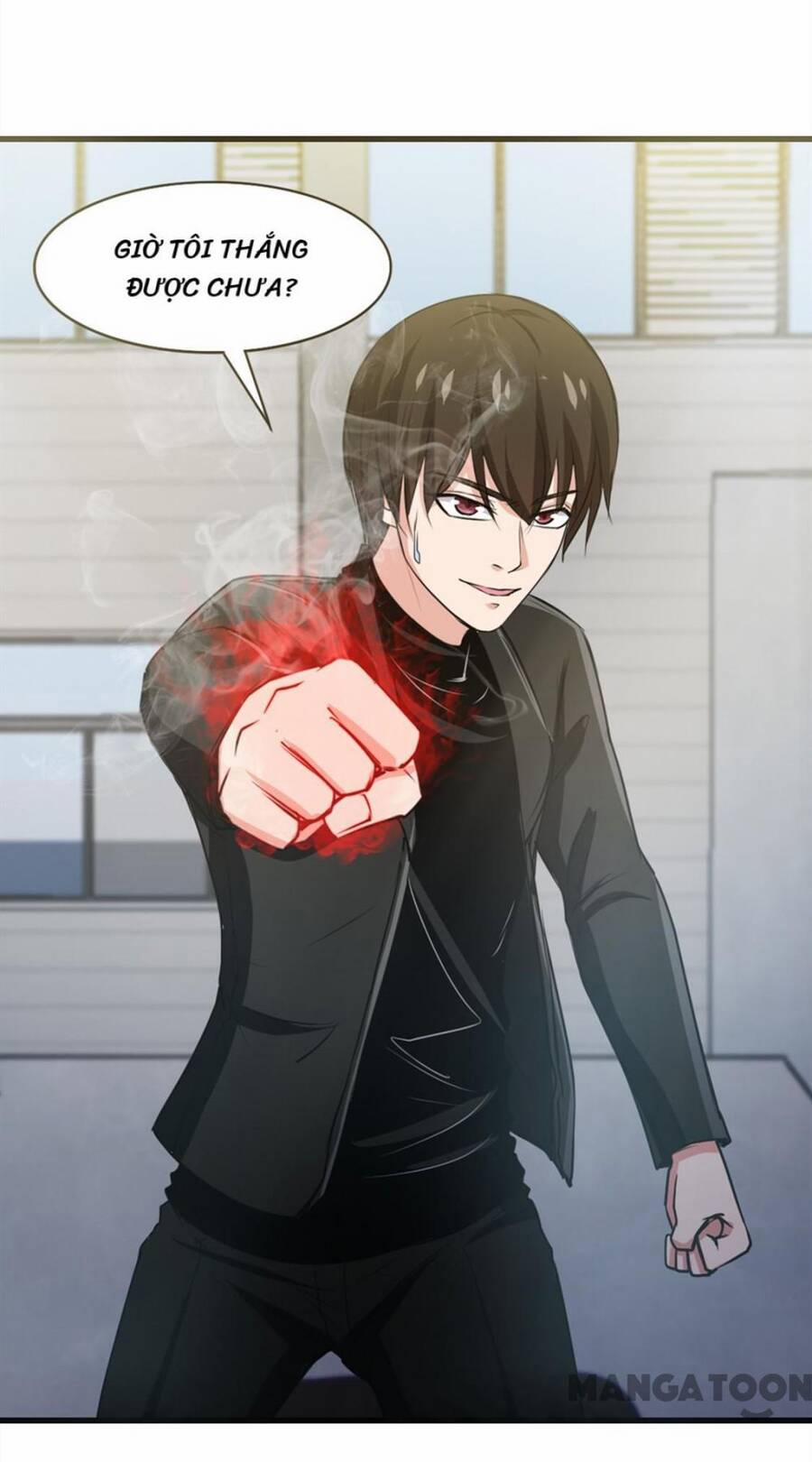 Tôi Và Cô Nàng Thuê Trọ Xinh Đẹp 26 Tuổi 187 trang 21