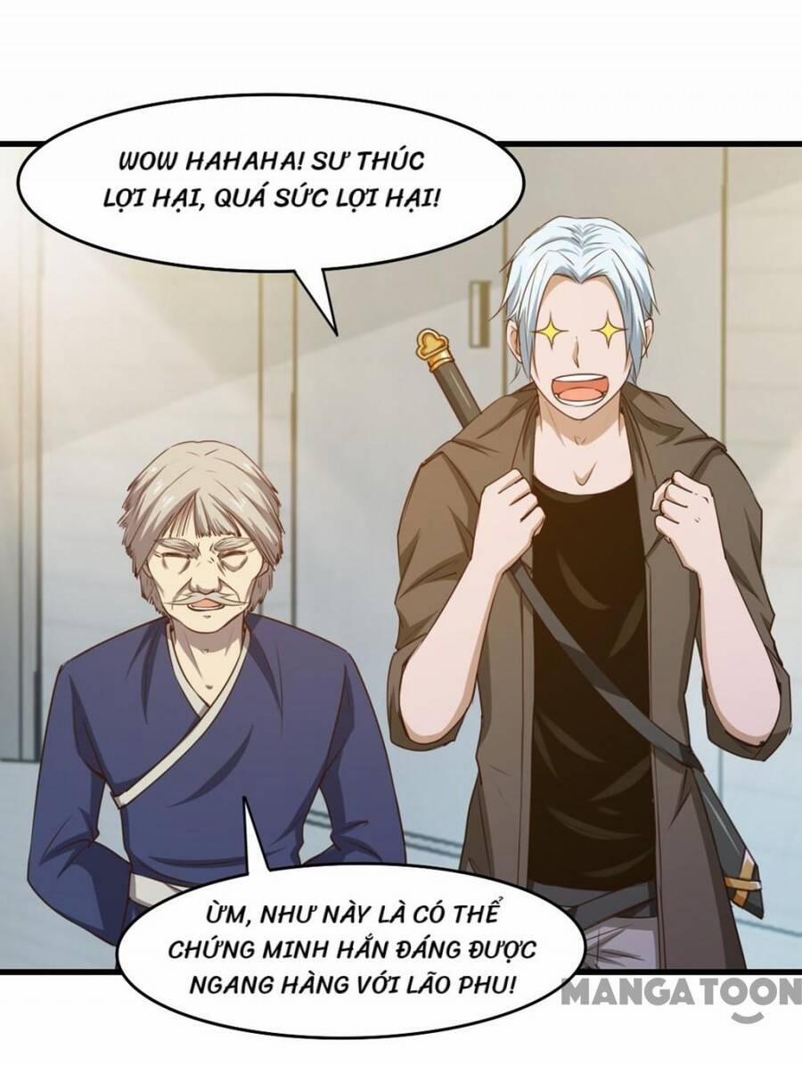 Tôi Và Cô Nàng Thuê Trọ Xinh Đẹp 26 Tuổi 187 trang 23