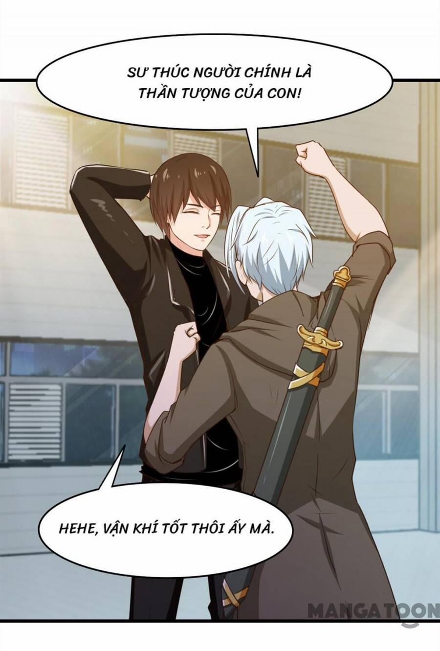 Tôi Và Cô Nàng Thuê Trọ Xinh Đẹp 26 Tuổi 187 trang 24