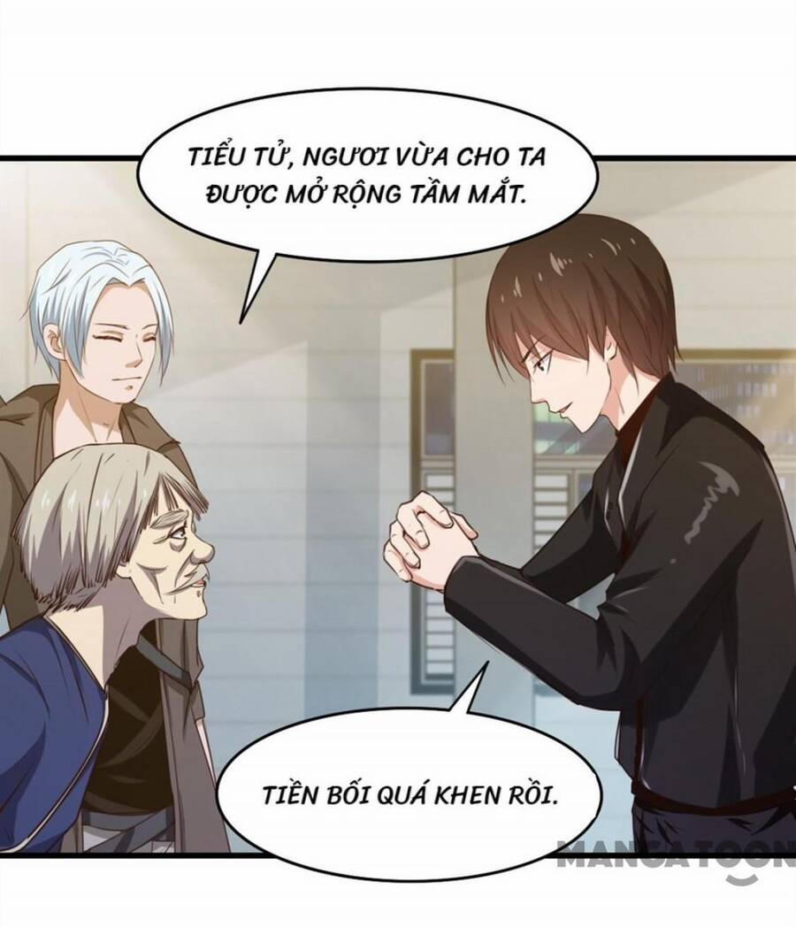 Tôi Và Cô Nàng Thuê Trọ Xinh Đẹp 26 Tuổi 187 trang 25