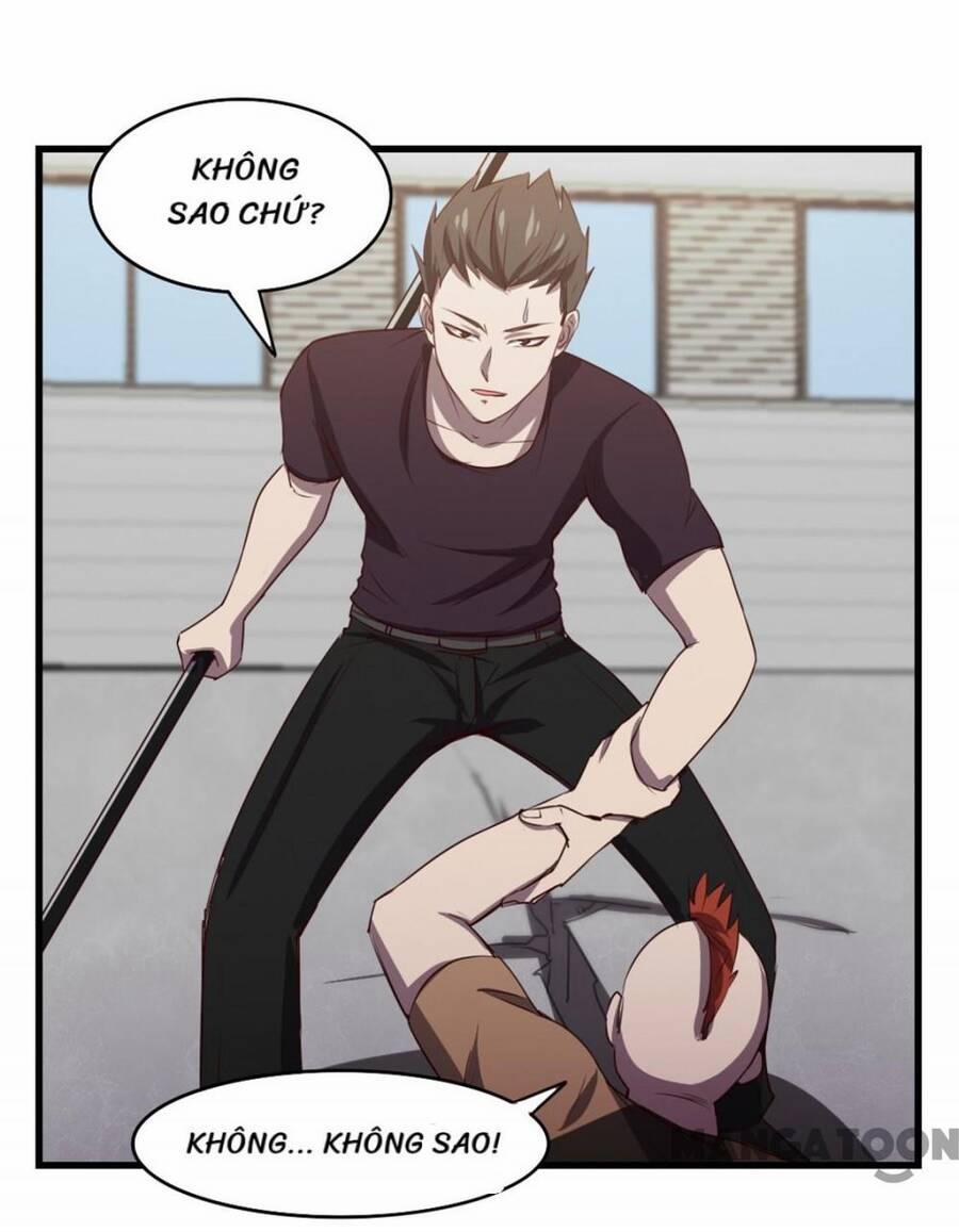 Tôi Và Cô Nàng Thuê Trọ Xinh Đẹp 26 Tuổi 187 trang 6