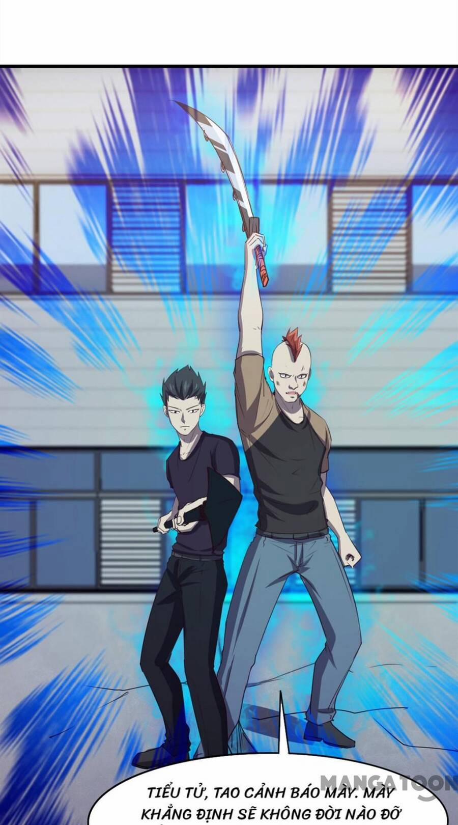 Tôi Và Cô Nàng Thuê Trọ Xinh Đẹp 26 Tuổi 187 trang 8