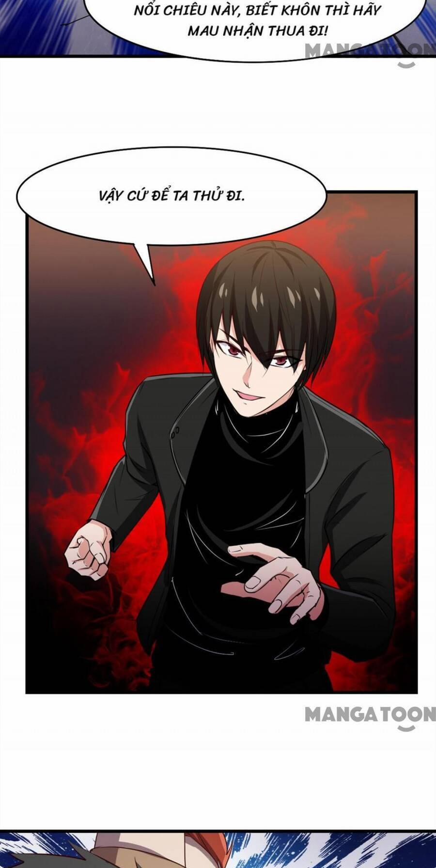 Tôi Và Cô Nàng Thuê Trọ Xinh Đẹp 26 Tuổi 187 trang 9