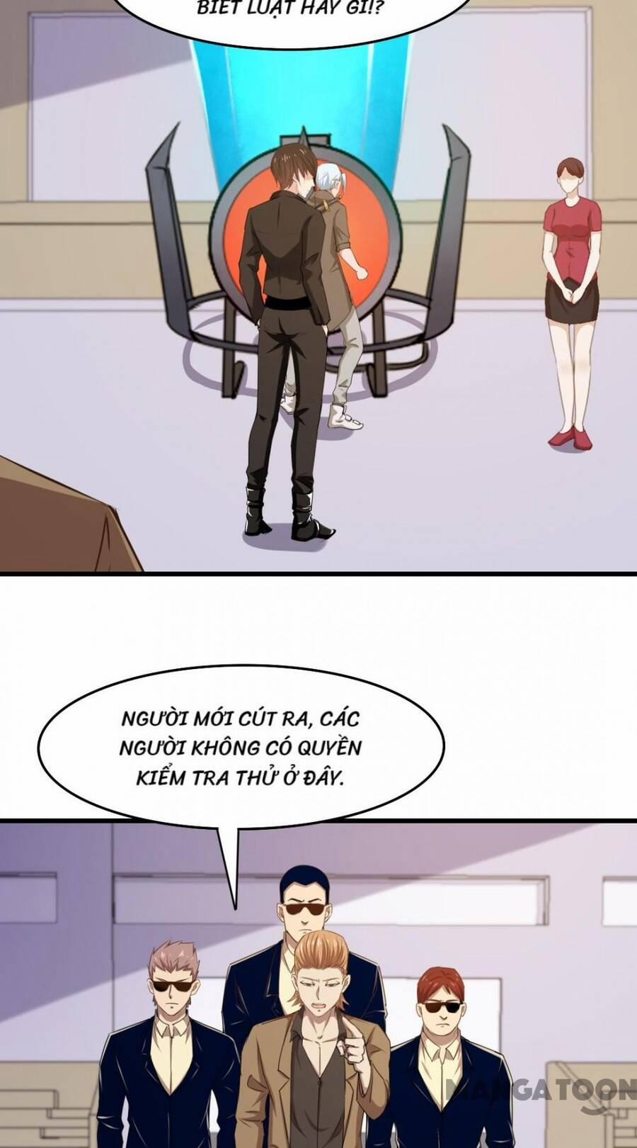 Tôi Và Cô Nàng Thuê Trọ Xinh Đẹp 26 Tuổi 188 trang 17