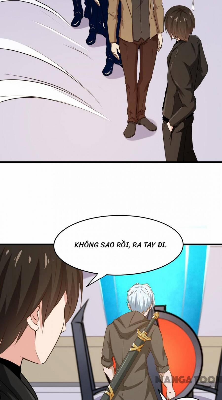 Tôi Và Cô Nàng Thuê Trọ Xinh Đẹp 26 Tuổi 188 trang 22