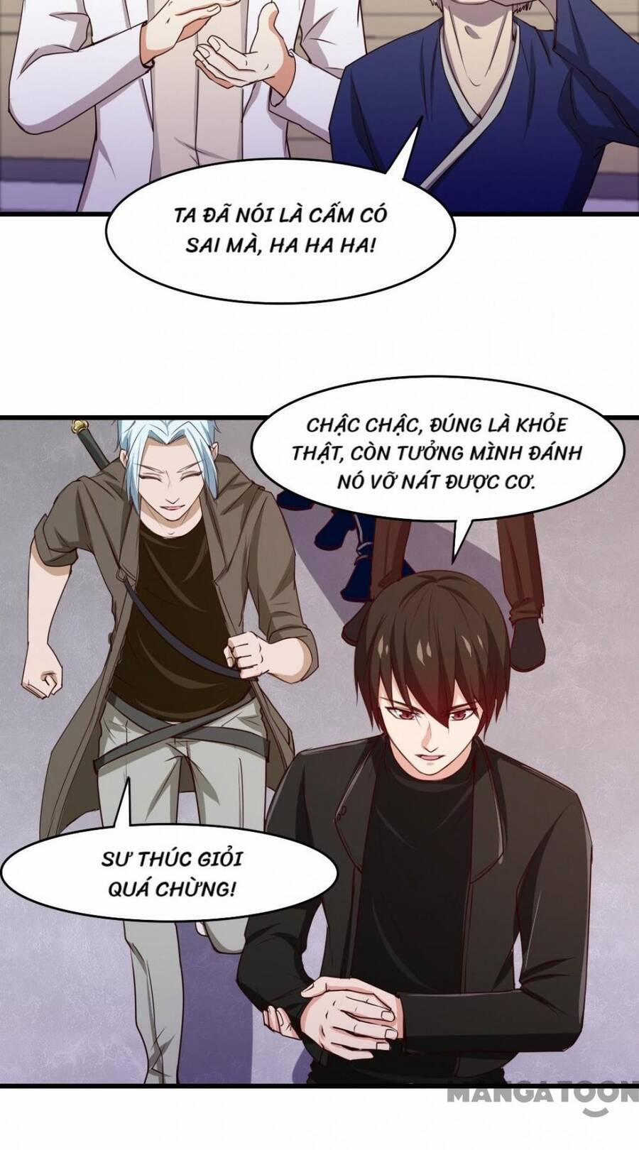 Tôi Và Cô Nàng Thuê Trọ Xinh Đẹp 26 Tuổi 189 trang 7