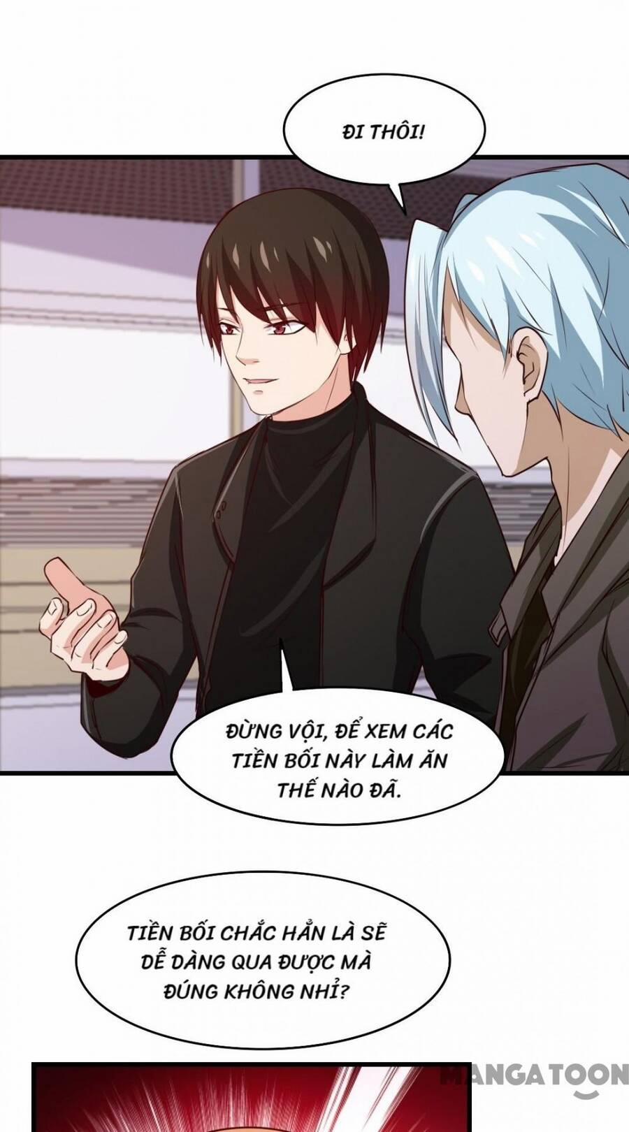 Tôi Và Cô Nàng Thuê Trọ Xinh Đẹp 26 Tuổi 189 trang 8