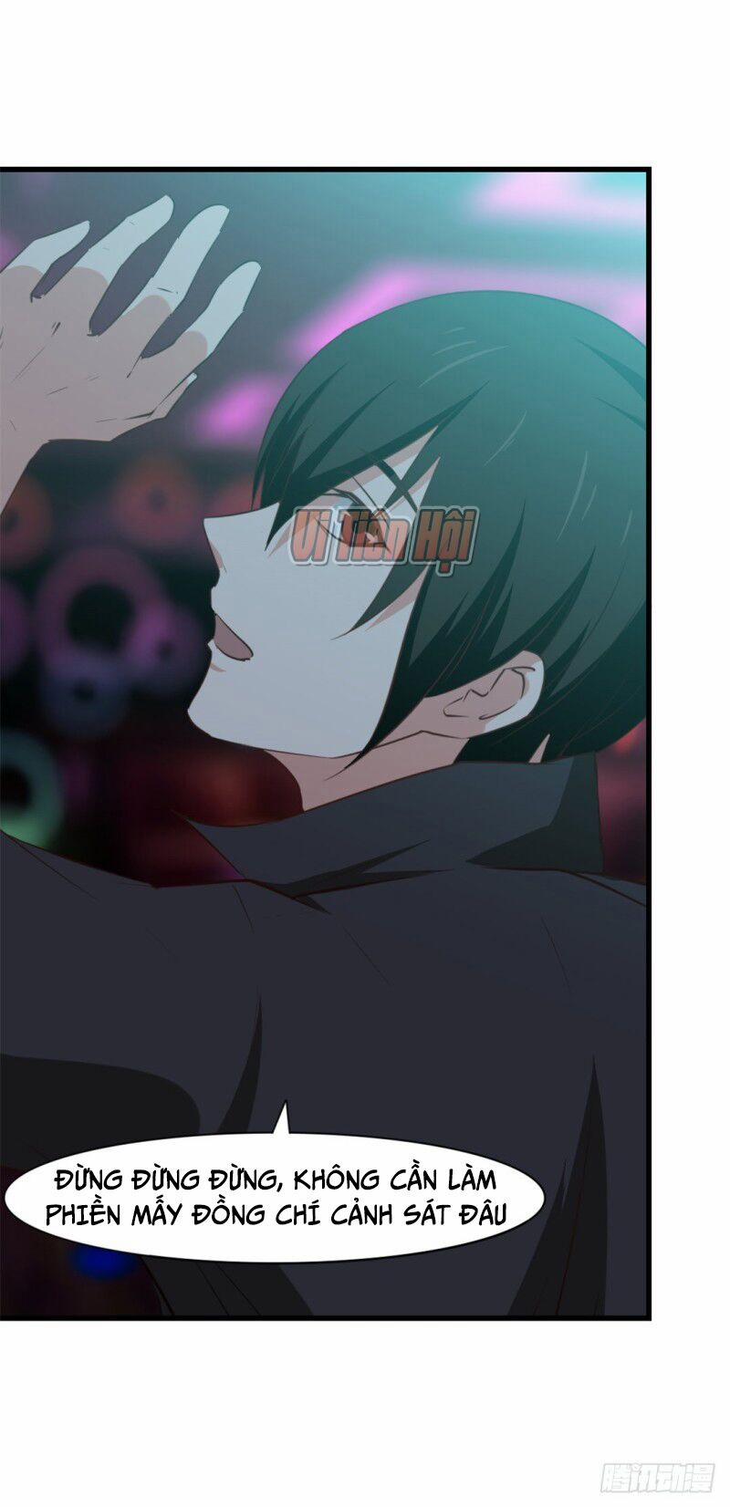 Tôi Và Cô Nàng Thuê Trọ Xinh Đẹp 26 Tuổi 19 trang 16