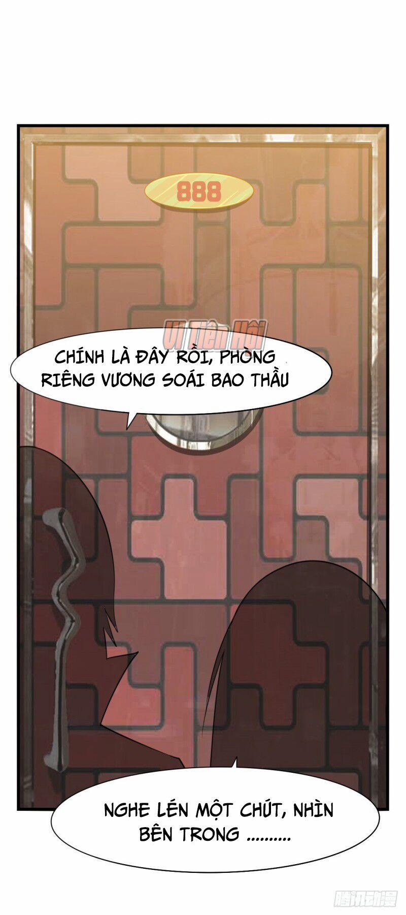 Tôi Và Cô Nàng Thuê Trọ Xinh Đẹp 26 Tuổi 19 trang 20