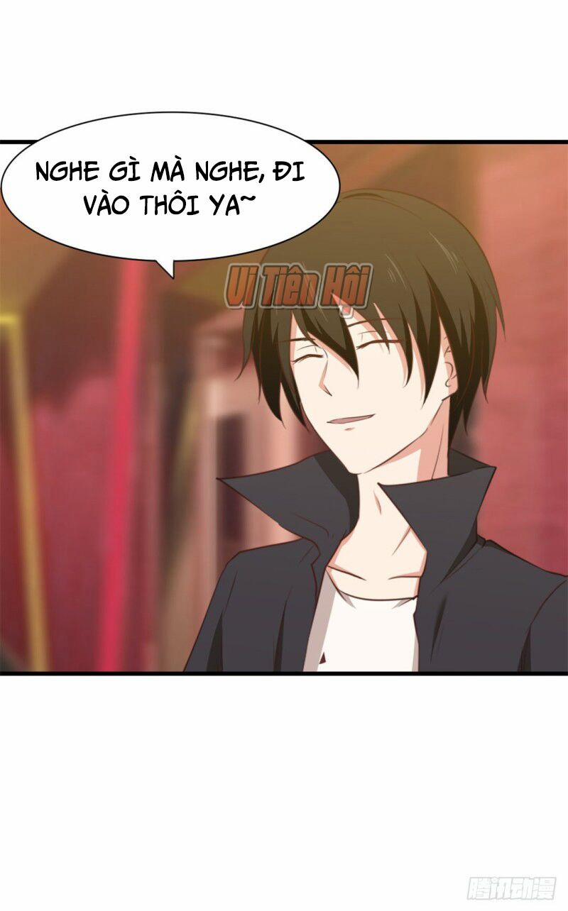 Tôi Và Cô Nàng Thuê Trọ Xinh Đẹp 26 Tuổi 19 trang 21