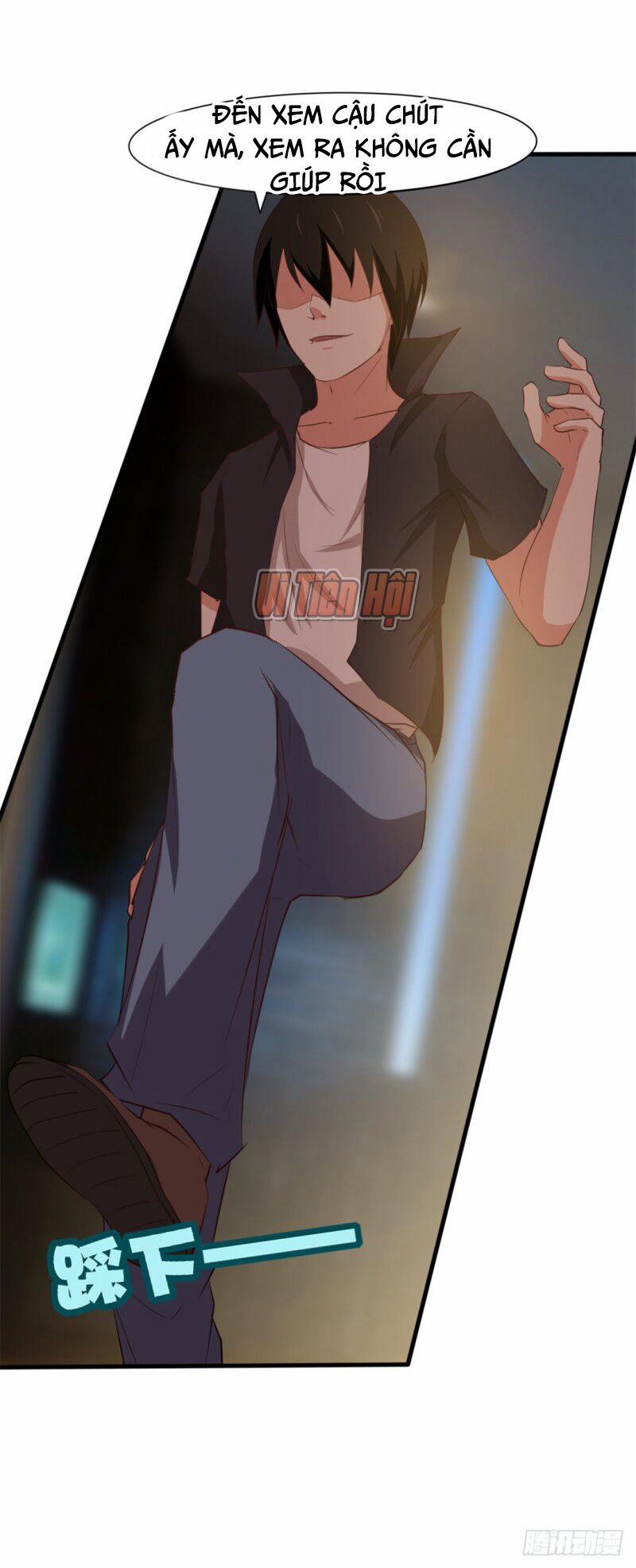 Tôi Và Cô Nàng Thuê Trọ Xinh Đẹp 26 Tuổi 19 trang 26