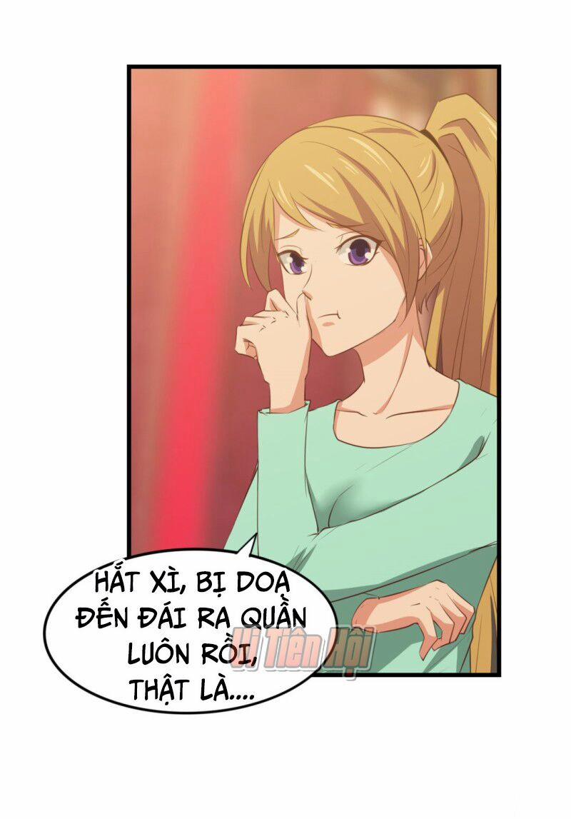 Tôi Và Cô Nàng Thuê Trọ Xinh Đẹp 26 Tuổi 19 trang 32