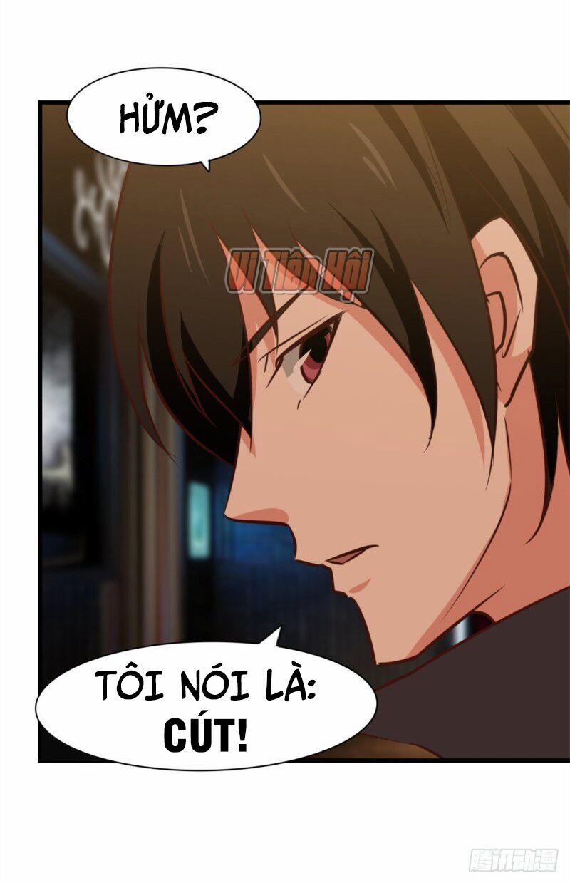 Tôi Và Cô Nàng Thuê Trọ Xinh Đẹp 26 Tuổi 19 trang 35