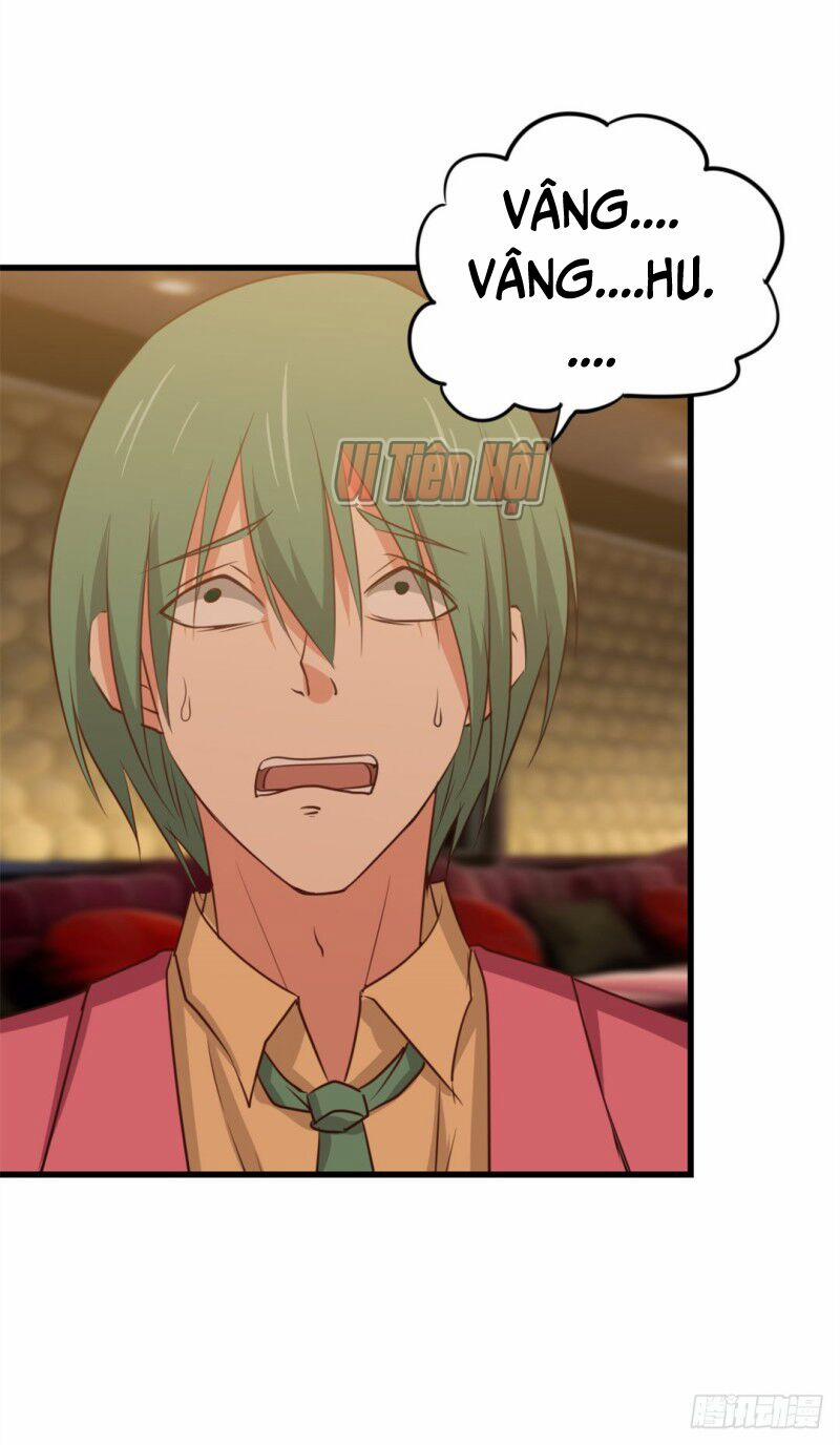 Tôi Và Cô Nàng Thuê Trọ Xinh Đẹp 26 Tuổi 19 trang 36