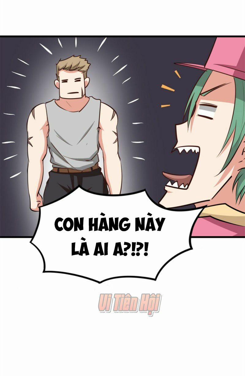 Tôi Và Cô Nàng Thuê Trọ Xinh Đẹp 26 Tuổi 19 trang 6