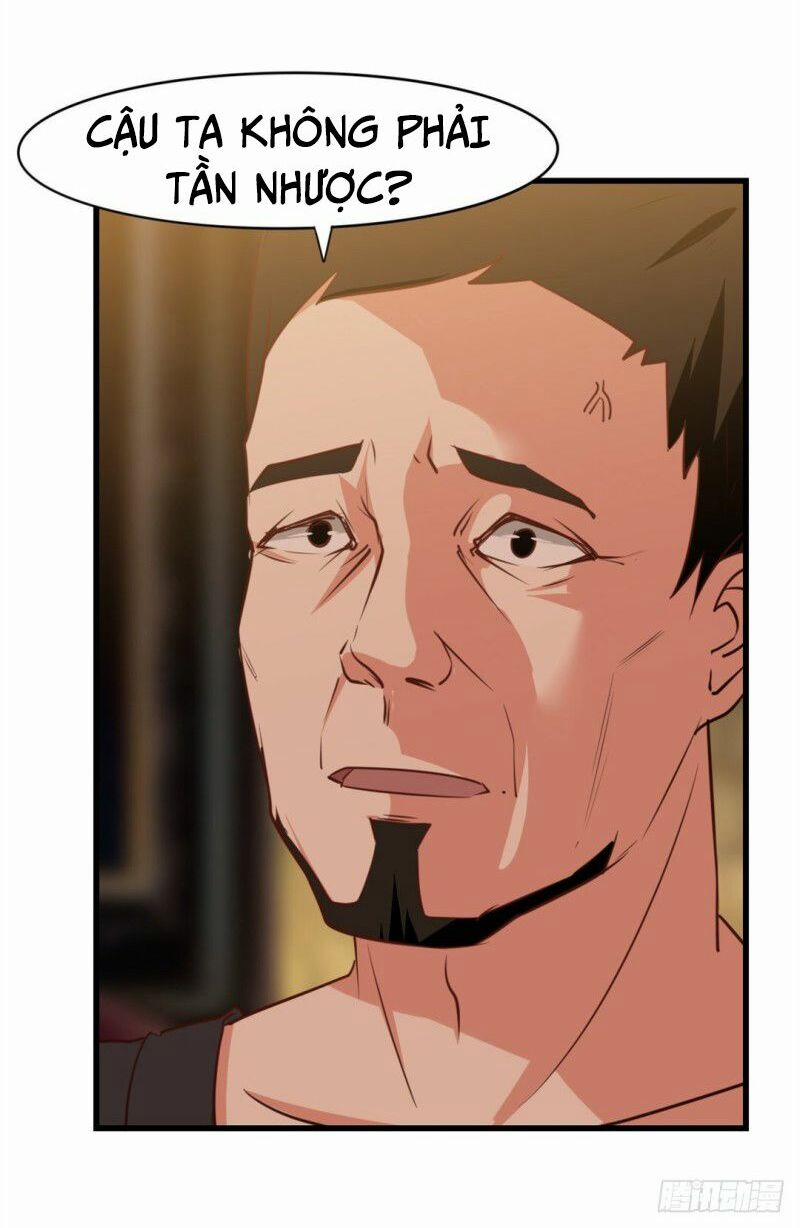 Tôi Và Cô Nàng Thuê Trọ Xinh Đẹp 26 Tuổi 19 trang 7