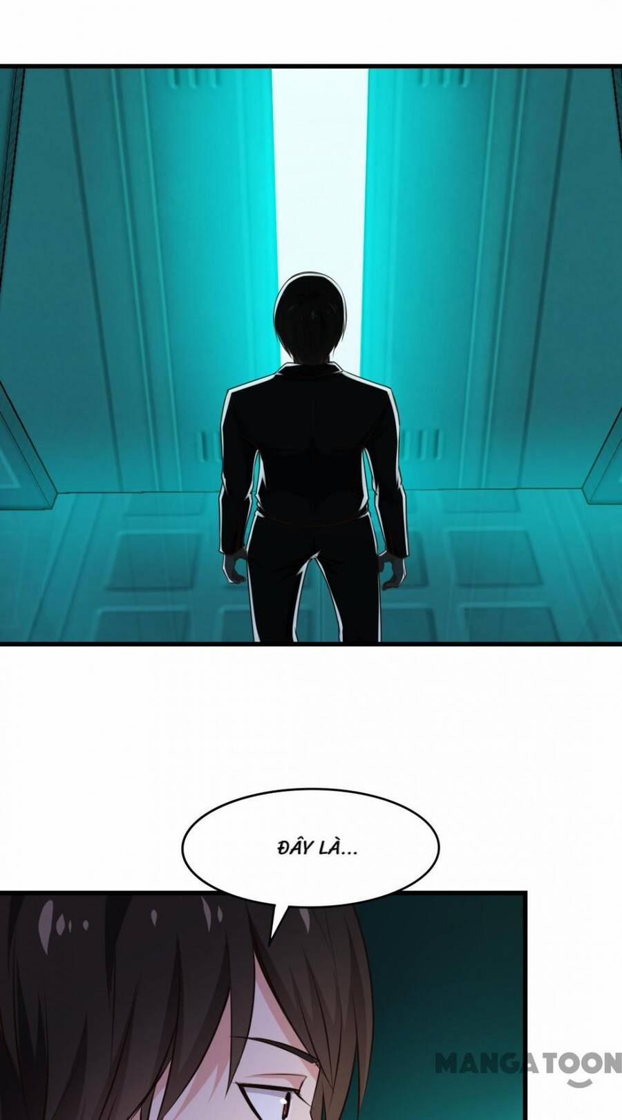 Tôi Và Cô Nàng Thuê Trọ Xinh Đẹp 26 Tuổi 190 trang 11