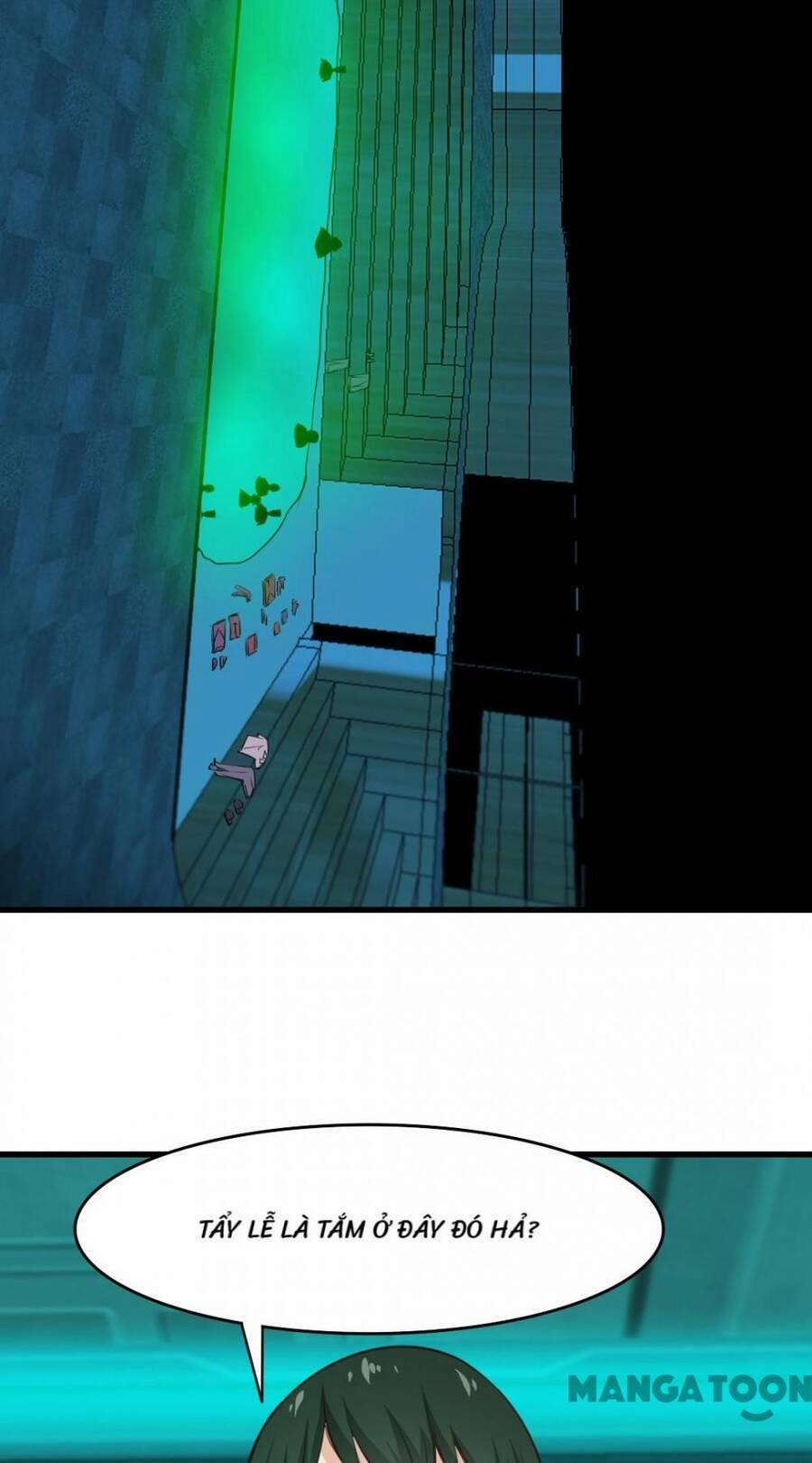 Tôi Và Cô Nàng Thuê Trọ Xinh Đẹp 26 Tuổi 190 trang 13