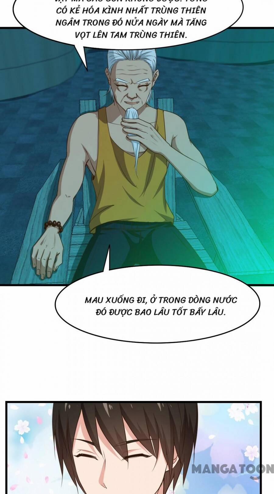 Tôi Và Cô Nàng Thuê Trọ Xinh Đẹp 26 Tuổi 190 trang 18